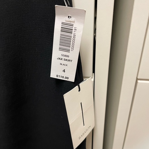 Babaton Jax Skirt - Picture 4 of 4